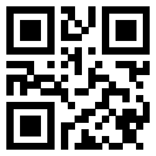 Scansione del Qr Code di 3913234344