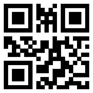 Scansione del Qr Code di 3913234345