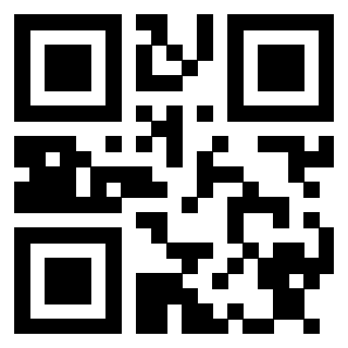 3913234346 Qr Code associato