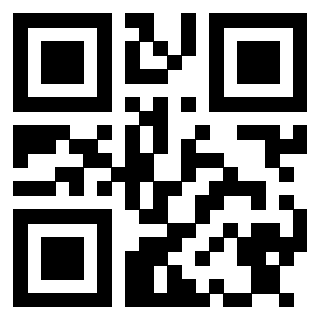 3913234348 - Immagine del Qr Code associato