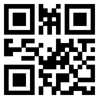 Immagine del Qr Code di 3913234352