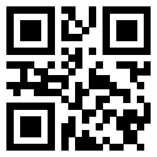 Immagine del Qr Code di 3913234359