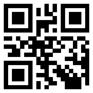 3913234360 - Immagine del QrCode associato