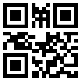 Il Qr Code di 3913234361