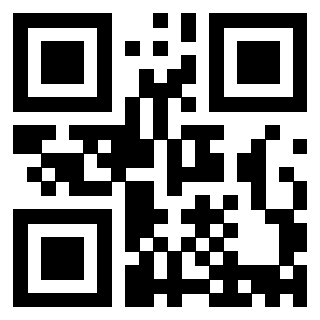 3913234362 Qr Code associato