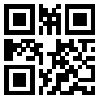 3913234363 - Immagine del QrCode