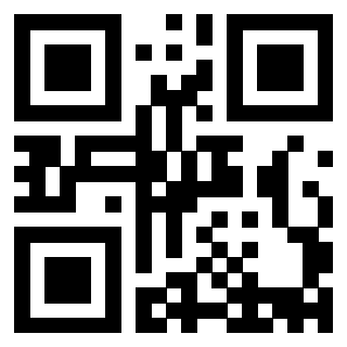 3913234364 Qr Code associato