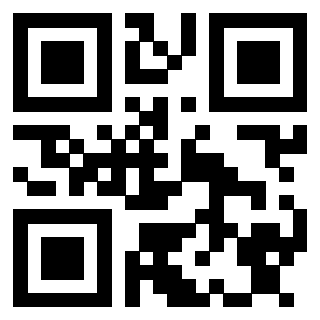 Immagine del Qr Code di 3913234365