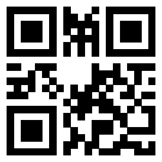 Scansione del Qr Code di 3913234366