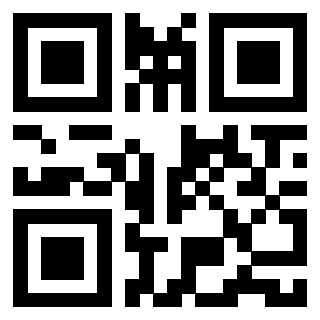 Immagine del QrCode di 3913234368