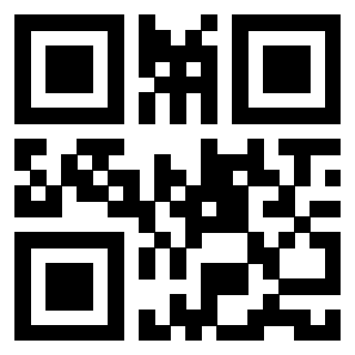 3913234370 - Immagine del QrCode