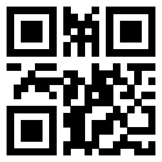3913234371 - Immagine del QrCode associato