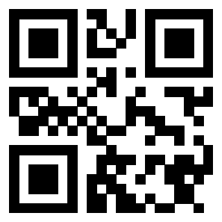 Scansione del Qr Code di 3913234373