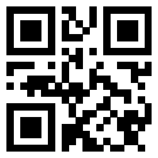 Immagine del QrCode di 3913234374