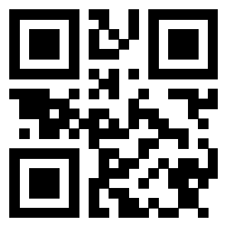 Immagine del Qr Code di 3913234378
