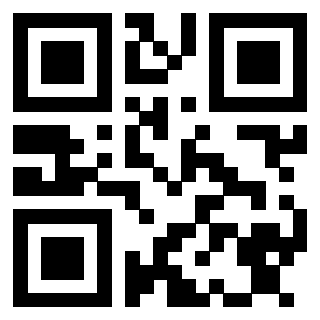 Immagine del Qr Code di 3913234379