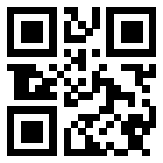 Il QrCode di 3913234384
