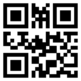 3913234390 - Immagine del QrCode associato