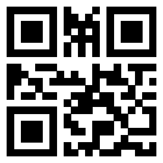 3913234394 Qr Code associato