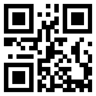 3913234395 QrCode associato