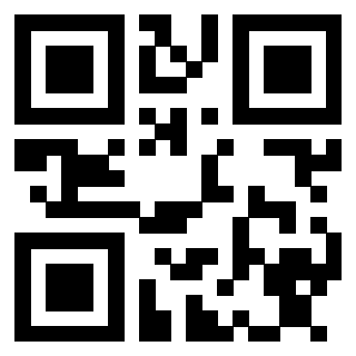 Il QrCode di 3913234397