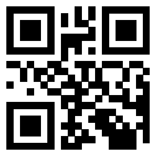 Immagine del Qr Code di 3913234399