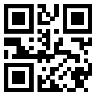 Scansione del QrCode di 3913234400