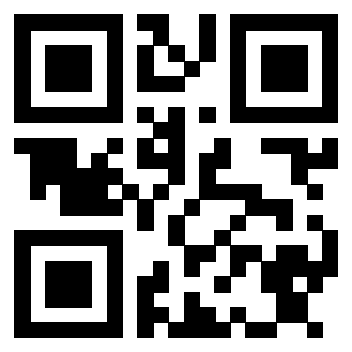 3913234401 - Immagine del QrCode