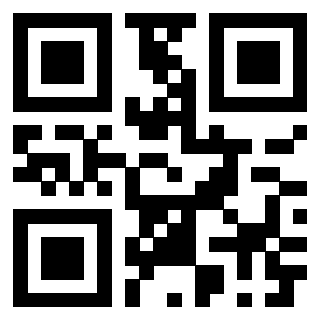 Il QrCode di 3913234403