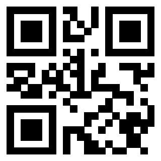 Immagine del Qr Code di 3913234404