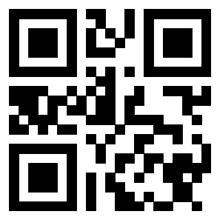 3913234409 - Immagine del QrCode associato