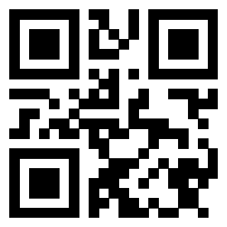 3913234410 - Immagine del Qr Code associato