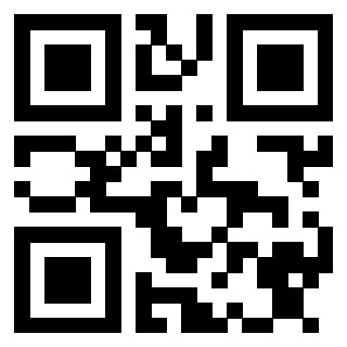 3913234411 - Immagine del Qr Code