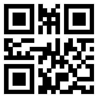 3913234412 - Immagine del QrCode associato
