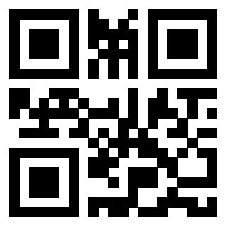 Il QrCode di 3913234416