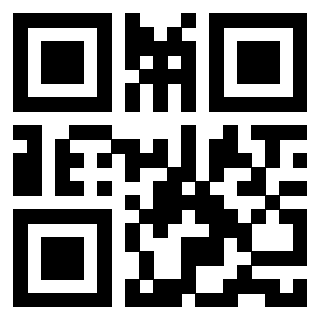 3913234417 - Immagine del QrCode associato