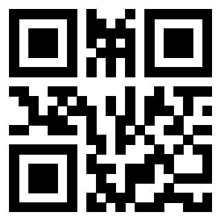 3913234419 Qr Code associato
