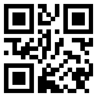 3913234420 - Immagine del QrCode