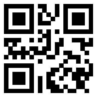 Immagine del QrCode di 3913234421