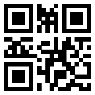Scansione del QrCode di 3913234424