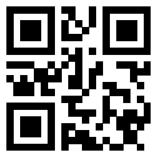 3913234427 - Immagine del QrCode associato