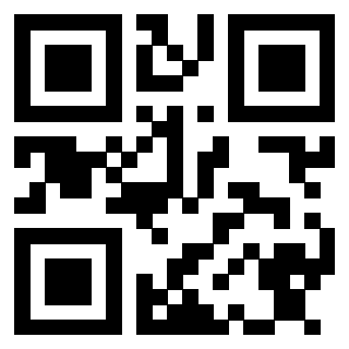 3913234428 Qr Code associato