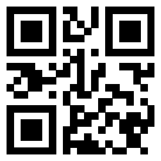 3913234429 - Immagine del QrCode