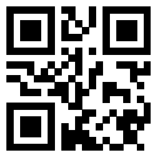 Immagine del Qr Code di 3913234432