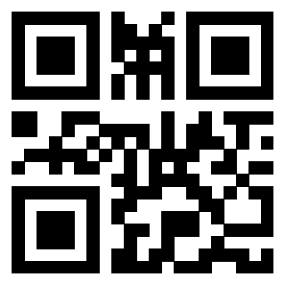 Il Qr Code di 3913234434