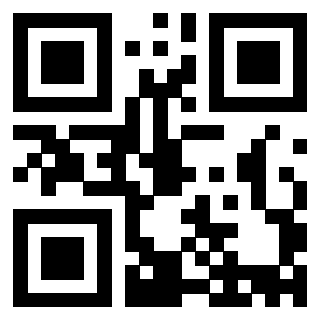 3913234437 QrCode associato