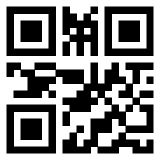 3913234439 - Immagine del Qr Code