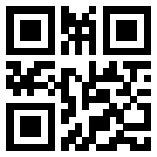 Il QrCode di 3913234441