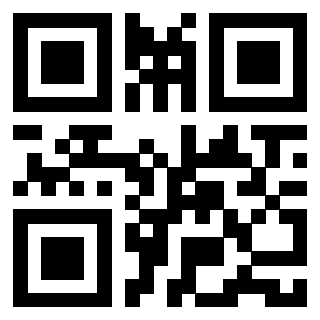 Immagine del Qr Code di 3913234442
