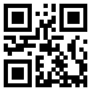 Scansione del QrCode di 3913234443